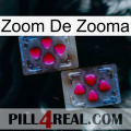 Zooma Zoom 15